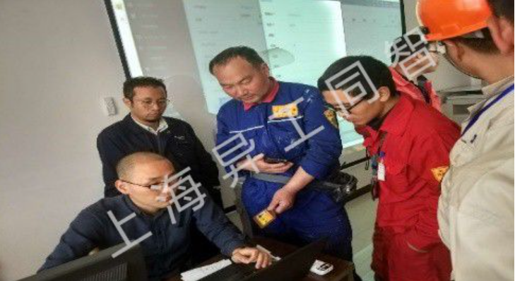 工智道巡檢系統客戶案例 工智道巡檢系統客戶案例